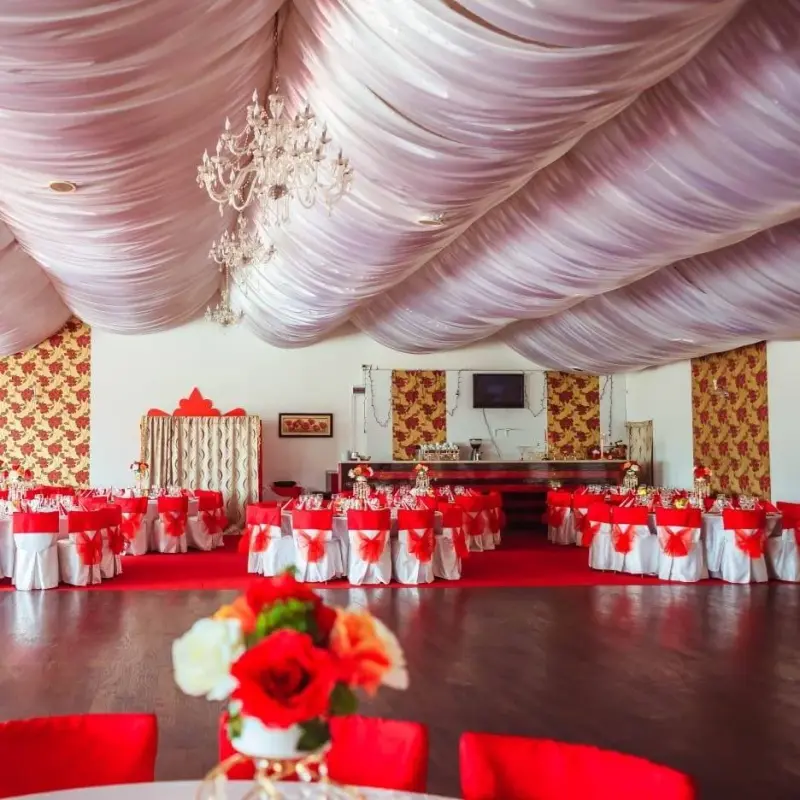 Restaurant nuntă Gorj – Restaurant Katy